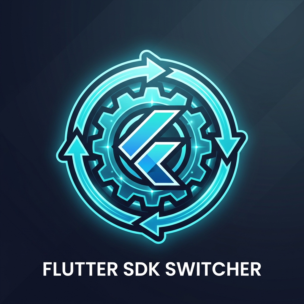 Flutter SDK Switcher
